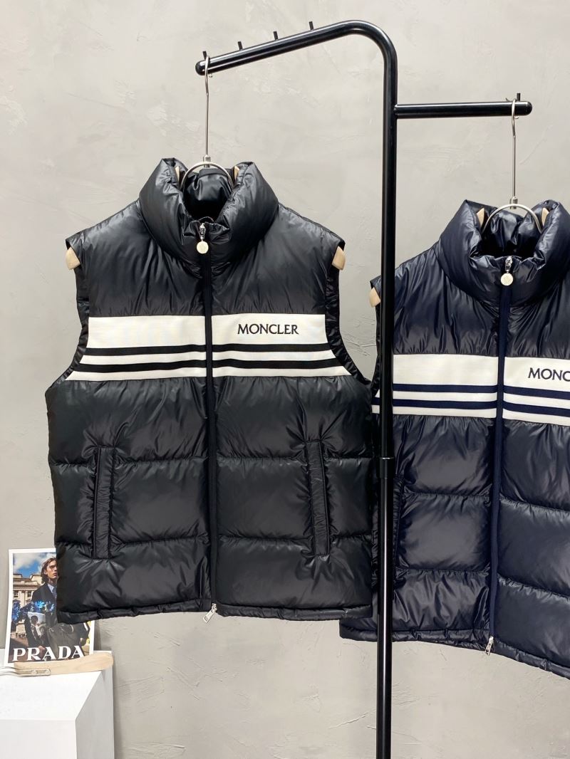 Moncler Down Jackets